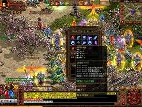 幻境十新地形情况:探索热血传奇私服中的蟠龙神殿